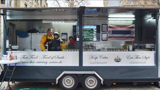 Opinii despre Thai Catering Service-Streetfood-Imbiss în Östringen - Gastronomie und Hotellerie