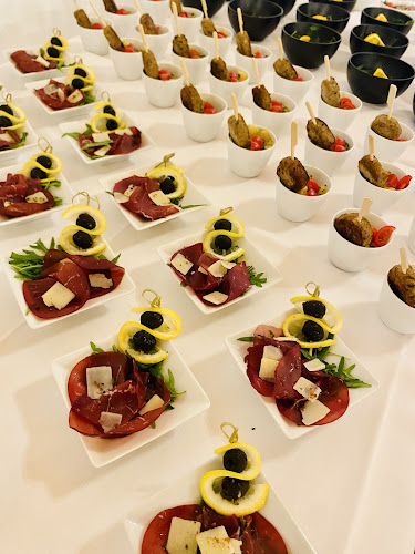 Catering Zeltverleih Metzgerei Wernthaler - München