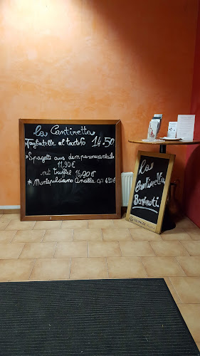 La Cantinetta da Fata - Korntal-Münchingen