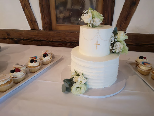 Zuckerbäckerei Ilona Franke - Berglen