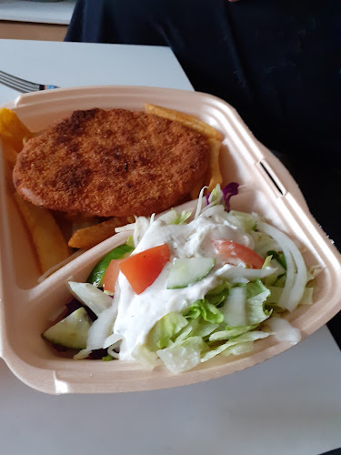 Orient Oase 2 - Neubrandenburg