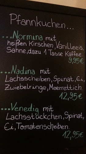 Pfannkuchenhaus Hollandia