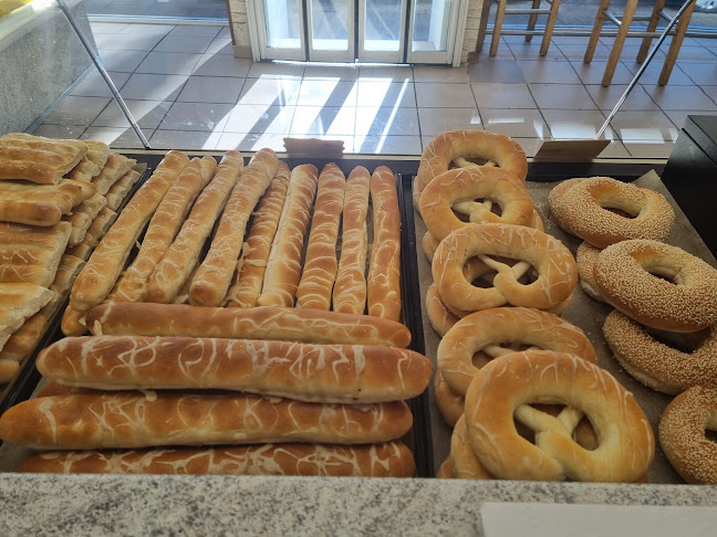 Opinii despre Balkan Bäckerei în Karlsruhe - Gastronomie und Hotellerie