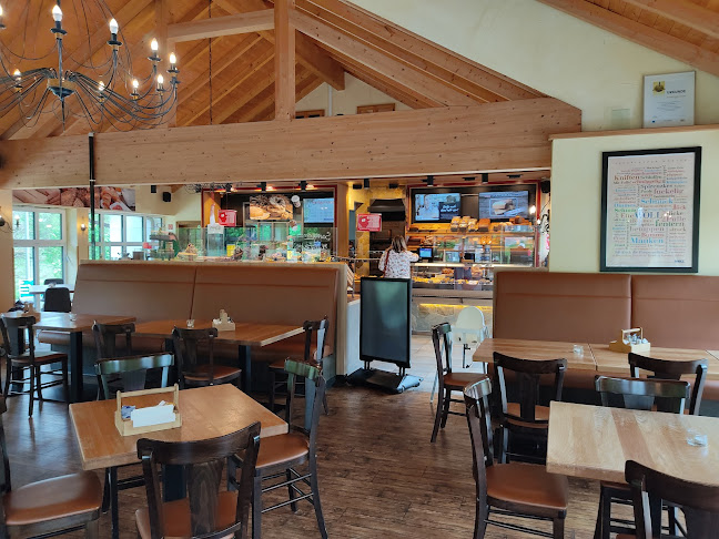 Landbäckerei Sangermann