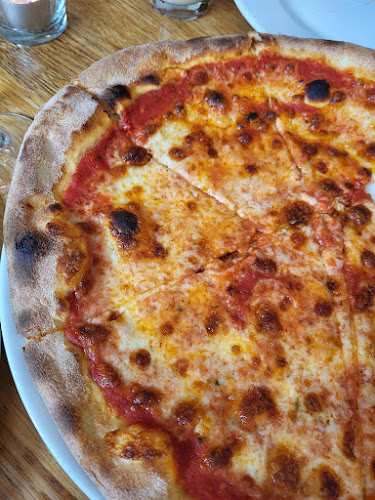 Comentarii opinii despre Trattoria Ossena