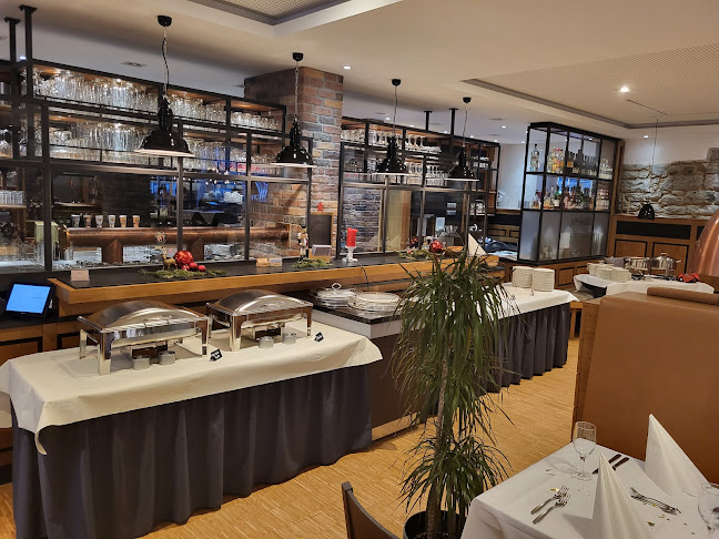 Restaurant Seemühle - Vaihingen an der Enz