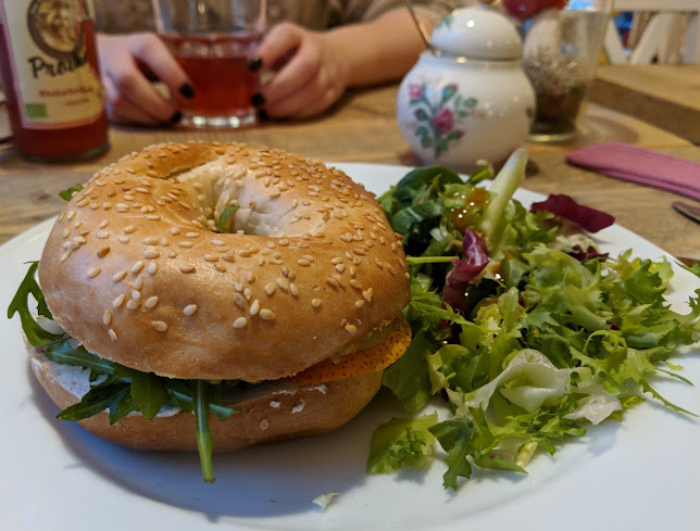 Comentarii opinii despre Café Kram