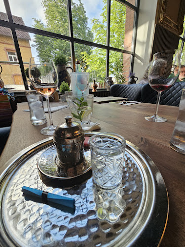 Paul's - Gastronomie und Hotellerie