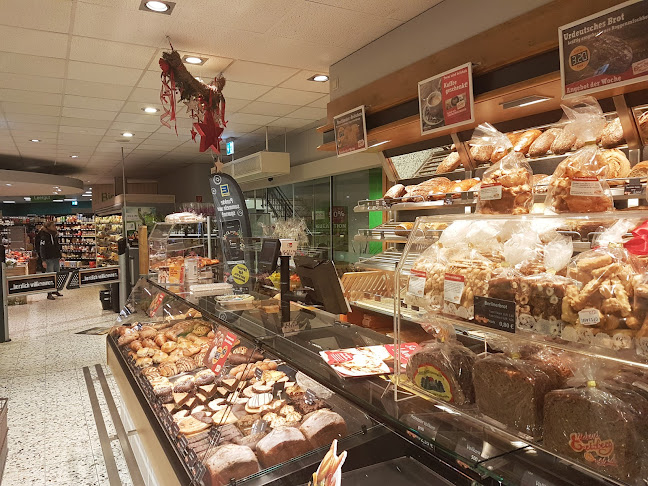 Bäckerei Evertzberg (im Edeka-Neukauf)