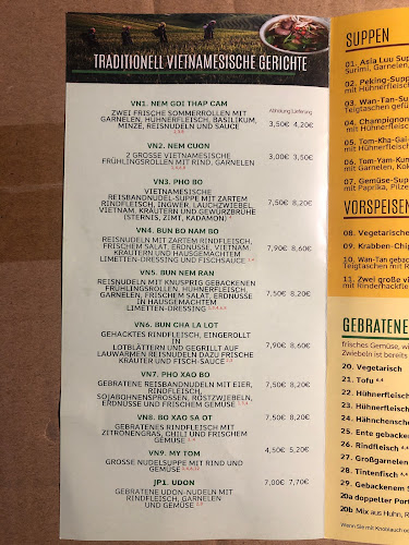 Markt Asia-Imbiss (Asia Luu) - Remscheid