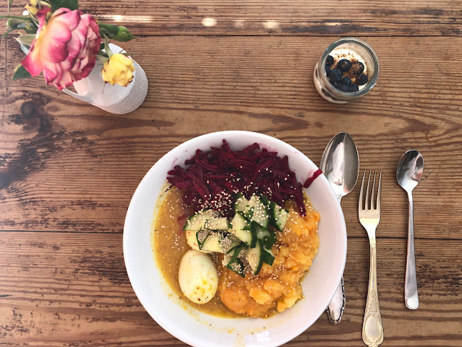 Opinii despre Mademoiselle Inga - La petite cantine - Reiseköchin & Catering în Rostock - Gastronomie und Hotellerie