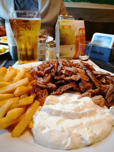 Comentarii opinii despre Grill-Haus – Der Grieche