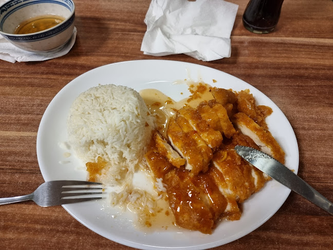 Opinii despre Asia Imbiss Orchidee în Petershagen - Gastronomie und Hotellerie