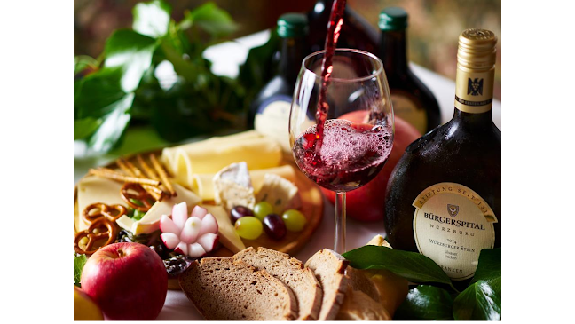 Maximilians Klause - Augsburg