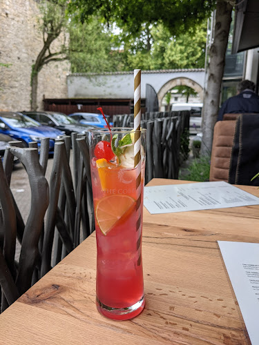 The Cobbler Detmold - Gastronomie und Hotellerie