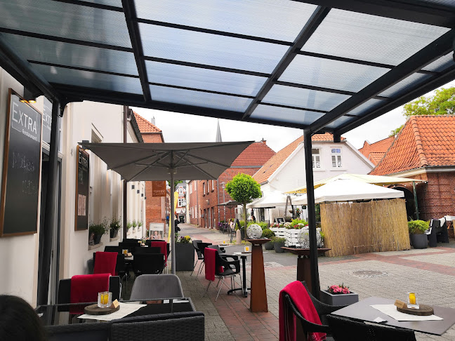 Opinii despre Hafen Extra Sielhof în Aurich - Gastronomie und Hotellerie