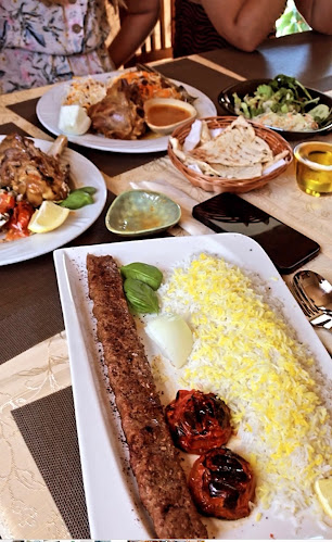 Restaurant MERSANA - Nordenham