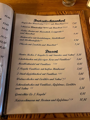 Opinii despre Gasthaus “Zum Altschütz” în Vaterstetten - Gastronomie und Hotellerie
