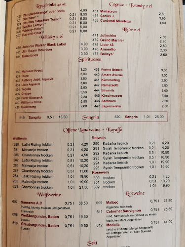 Opinii despre Steakhaus Hazienda în Grevenbroich - Gastronomie und Hotellerie