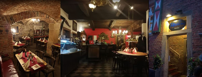 Pöttken - Ristorante Italiano