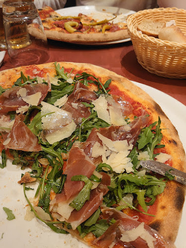 La Torre da Salvatore - Gastronomie und Hotellerie