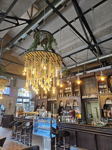 Paul's - Gastronomie und Hotellerie