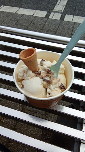 Opinii despre Eiscafe Salvadori în Erkelenz - Gastronomie und Hotellerie
