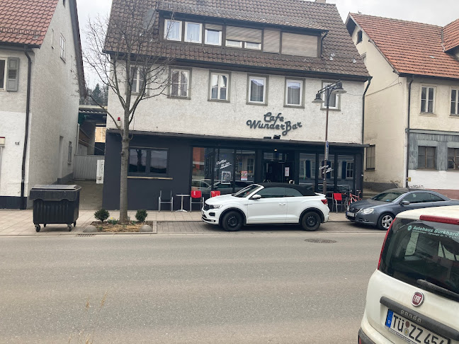 Bahnhofstraße 17, 72336 Balingen