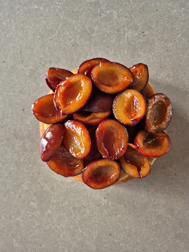 Förster Max Eisdiele & Café/Patisserie & Schokoladen - Gastronomie und Hotellerie