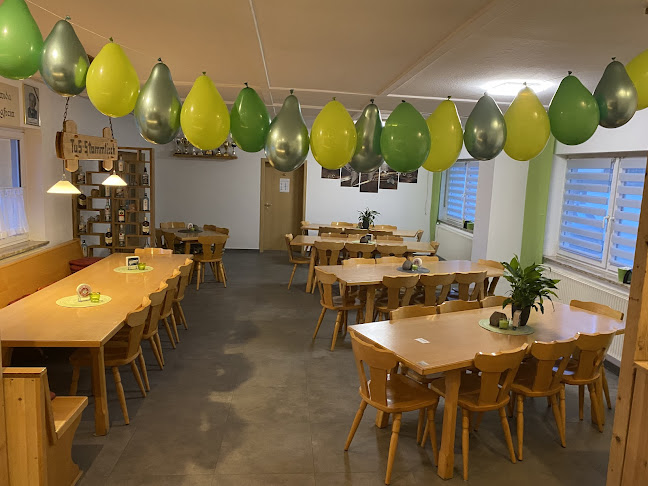 HeimSpiel - sportsbar I food I drinks - Gastronomie und Hotellerie