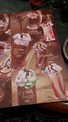 Eiscafé Venezia - Metzingen