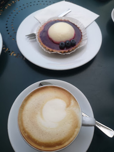 Opinii despre Pâtisserie | Café Dukatz în München - Gastronomie und Hotellerie