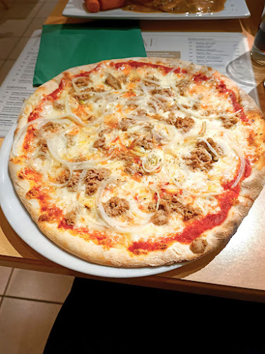 RUBINO Ristorante & Pizzeria - Burgstetten