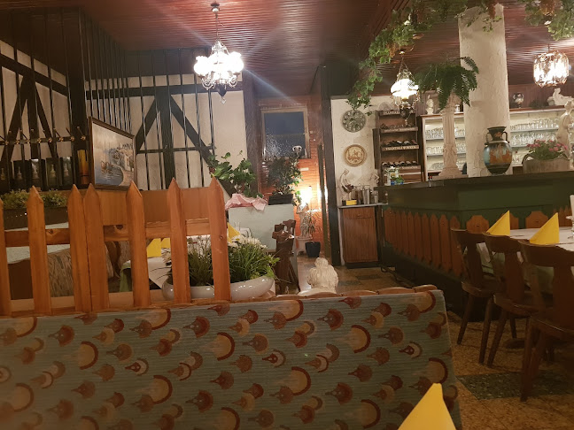 Comentarii opinii despre Restaurant ATHEN im Gasthaus Milles