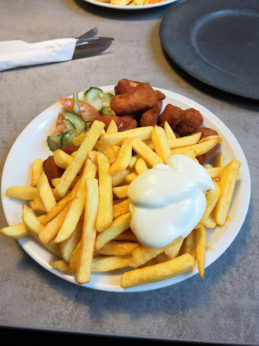 Comentarii opinii despre Pottkieker Imbiss