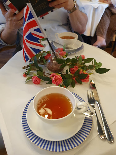 Eaton Place Café und Tearoom - Gastronomie und Hotellerie