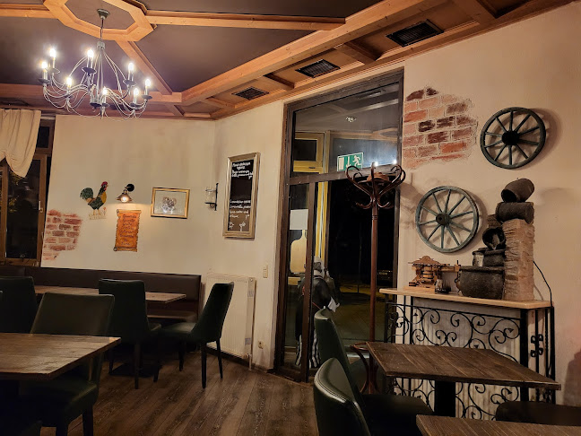 Comentarii opinii despre La Locandiera