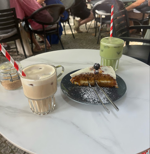 Comentarii opinii despre Kaffee KÄTHE