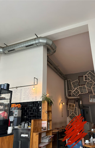 Comentarii opinii despre THE COFFEE GANG