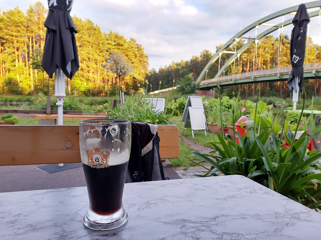 Comentarii opinii despre Imbiss & Sauna Friedrichsthal "Alte Fähre"