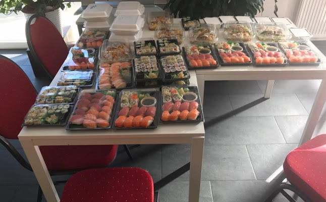 Dao Hoa quan (Vietnamese Cuisine & Sushi) + VEGAN - Gastronomie und Hotellerie