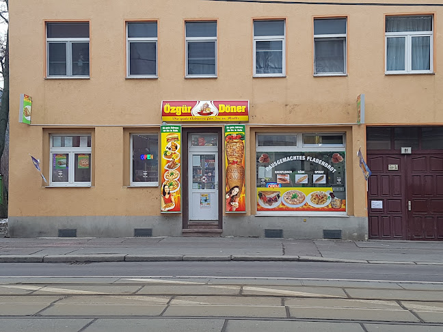 Nihat Bistro & Café / Döner - Halle (Saale)