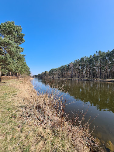 Imbiss & Sauna Friedrichsthal "Alte Fähre" - Gastronomie und Hotellerie