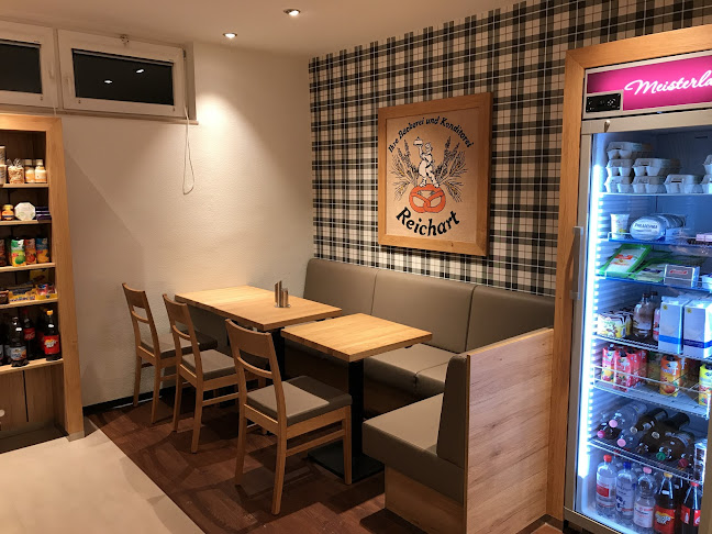 Wolfgang Reichart - Kuchen