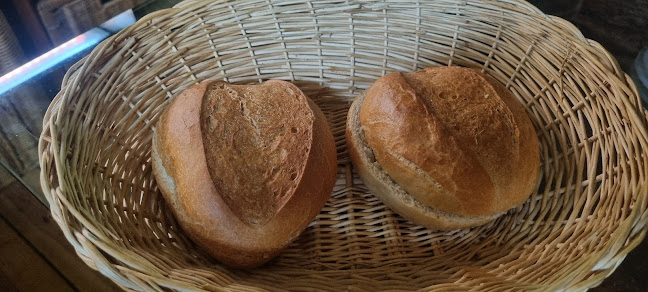 Bäckerei Zimmermann - Berlin