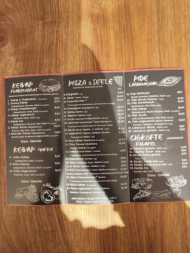 YUMMY Döner Offenburg - Gastronomie und Hotellerie