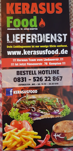 Füssener Str. 78, 87437 Kempten (Allgäu)