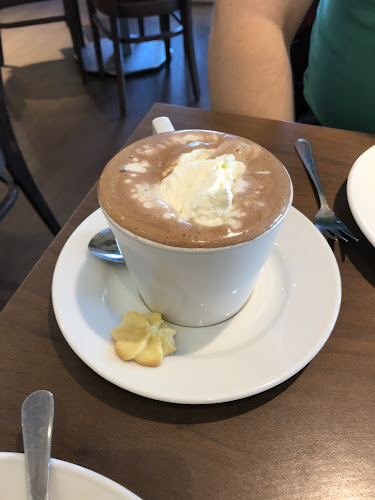 Comentarii opinii despre Bäckerei Schwab