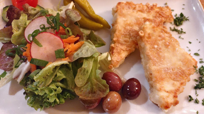 Comentarii opinii despre Meli’s Bar & Food