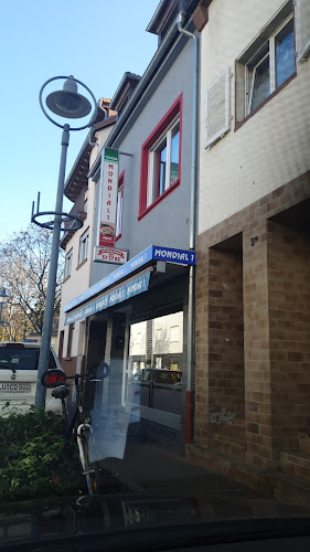 Pizzeria Mondial 1 - Gastronomie und Hotellerie